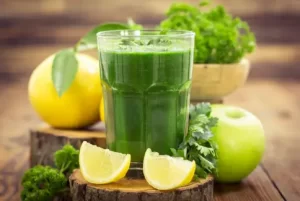 Leia mais sobre o artigo Reduza a gordura abdominal com esse suco