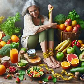 Leia mais sobre o artigo 5 Receitas Saudáveis para Emagrecer Depois dos 40 (E Como Evitar a Temida Flacidez)